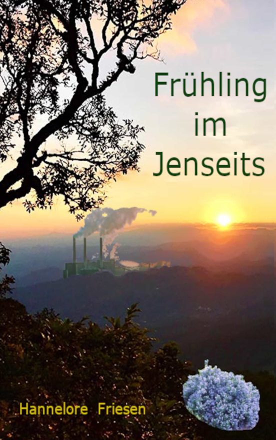 Frühling Im Jenseits