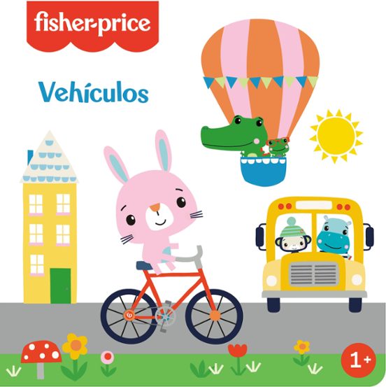 Vehículos