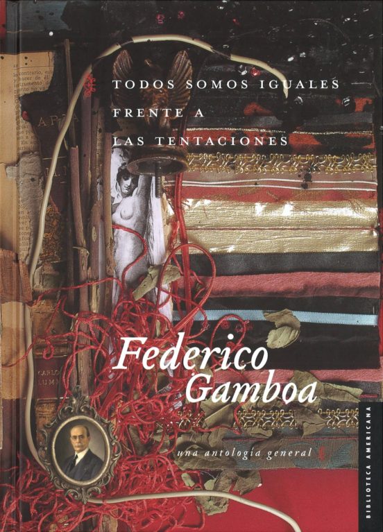 Todos Somos Iguales Frente a las Tentaciones