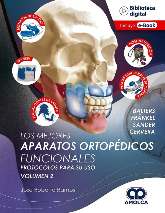 Los Mejores Aparatos Ortopédicos Funcionales. Protocolos Para Su Uso