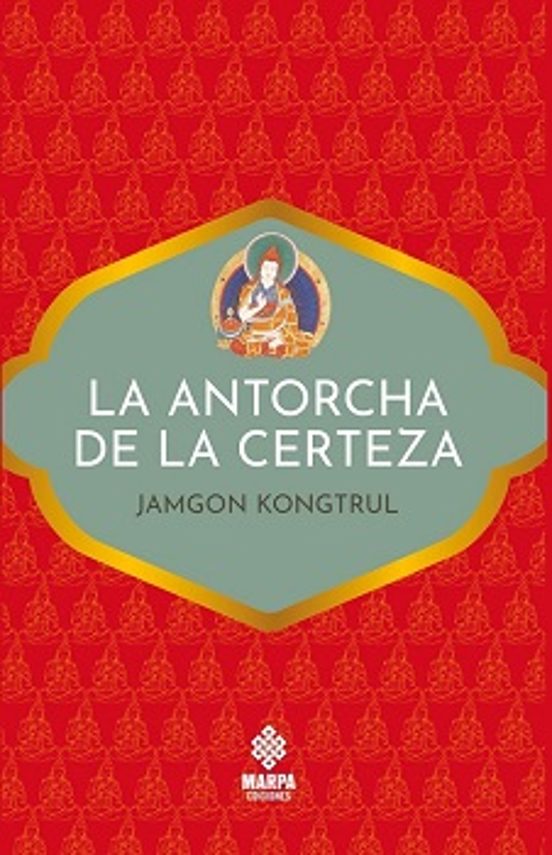 La Antorcha De La Certeza
