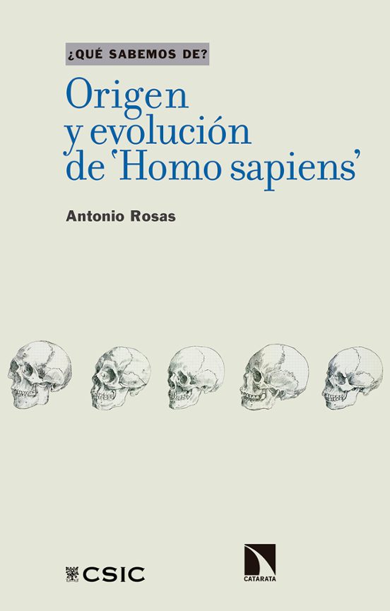 Origen Y Evolución De‘Homo Sapiens’