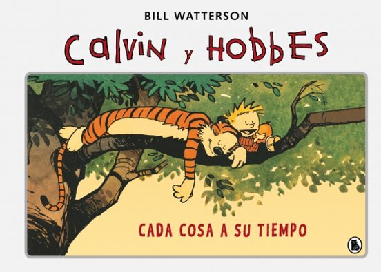 Cada Cosa A Su Tiempo