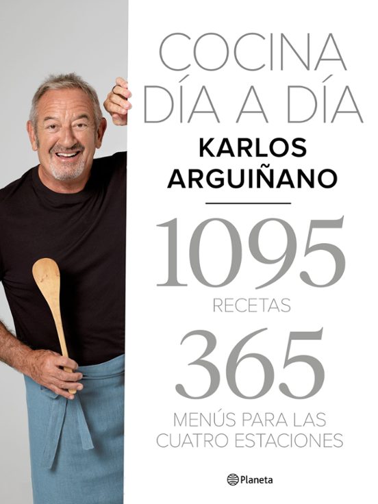 Cocina Día A Día