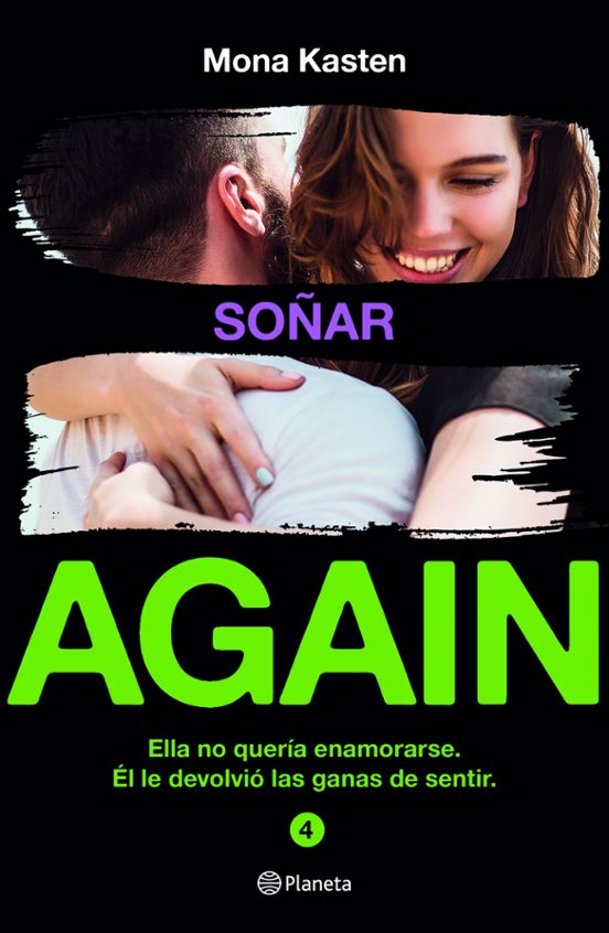 Serie Again: Soñar