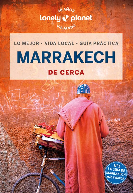 Marrakech De Cerca 2024