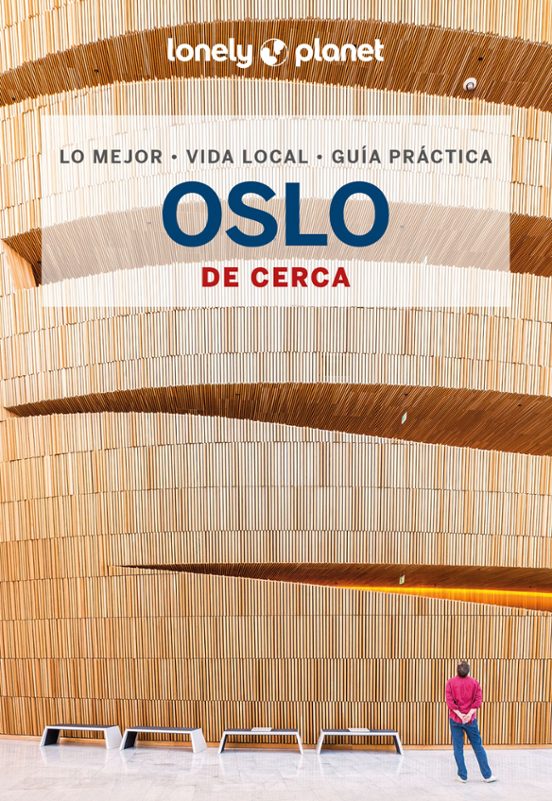 Oslo De Cerca