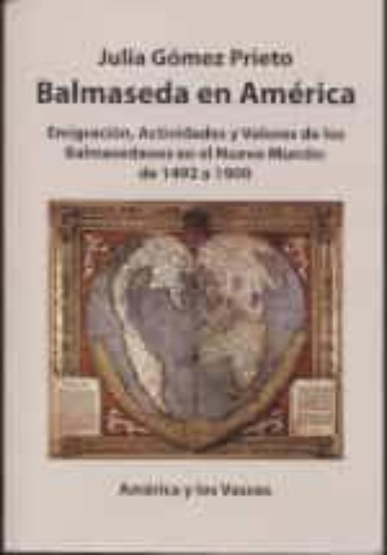 Balmaseda En America