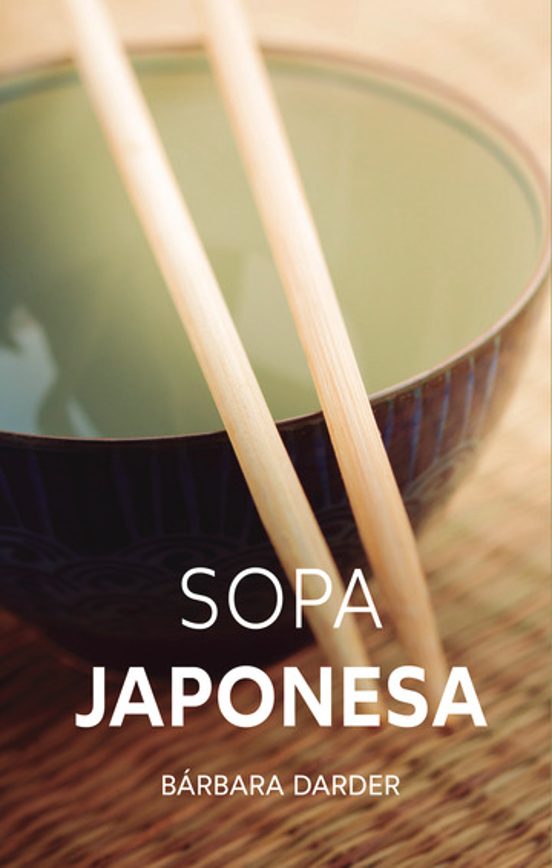 Sopa Japonesa