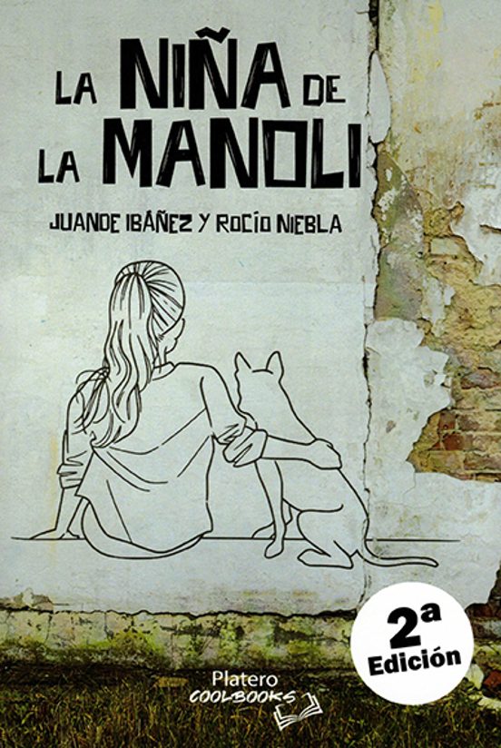La Niña De La Manoli