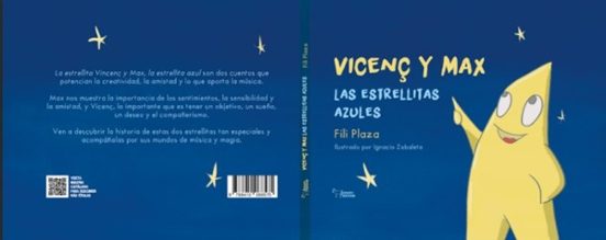 Vicenç y Max
