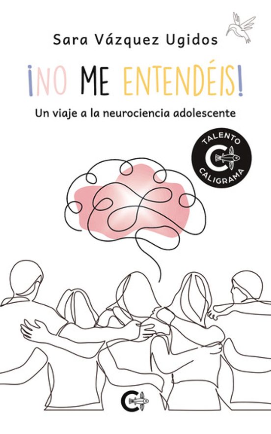 ¡No Me Entendéis!