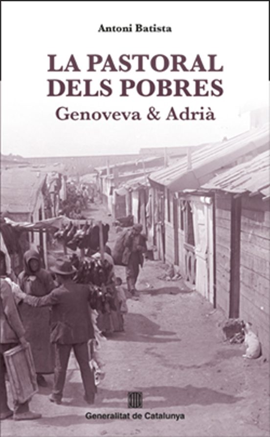 La Pastoral dels Pobres