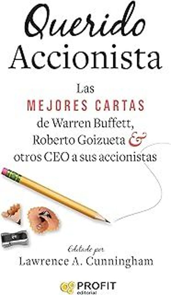 Querido Accionista