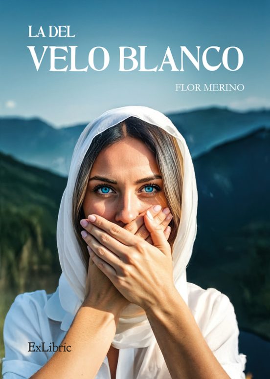 La del Velo Blanco
