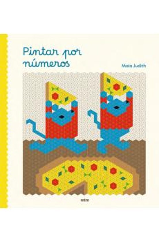 Pintar Por Números
