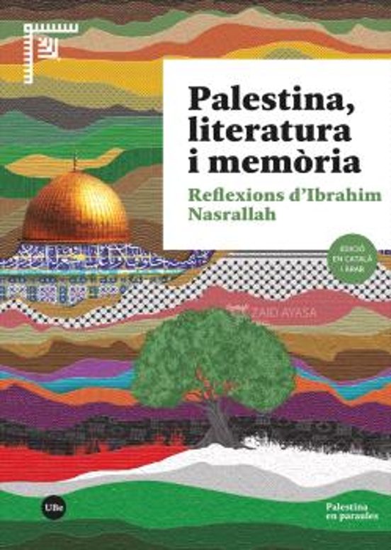 Palestina Literatura I Memoria