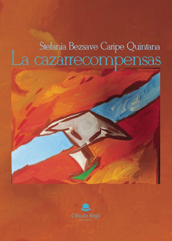 La Cazarrecompensas