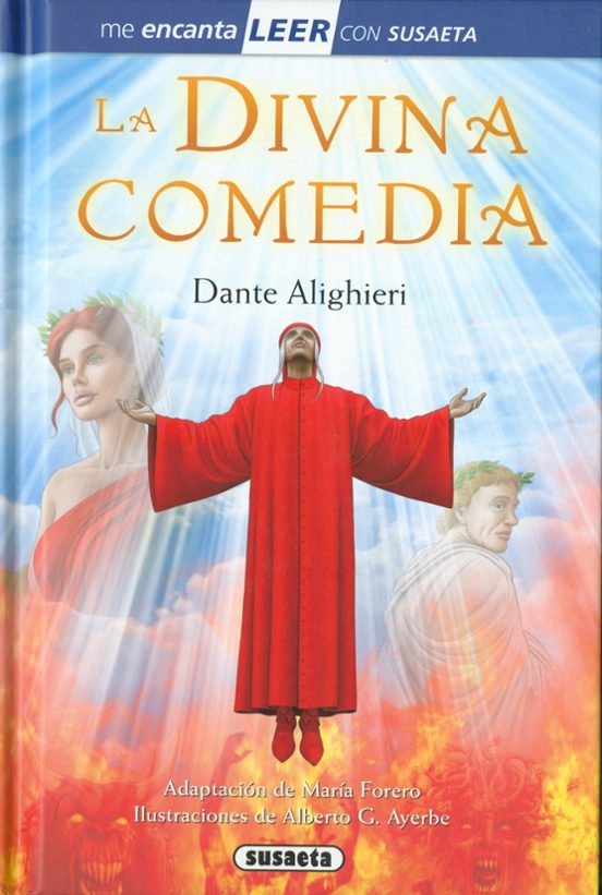 La Divina Comedia