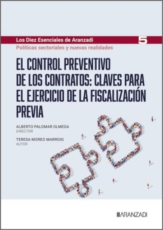 El Control Preventivo De Los Contratos: Claves Para El Ejercicio De La