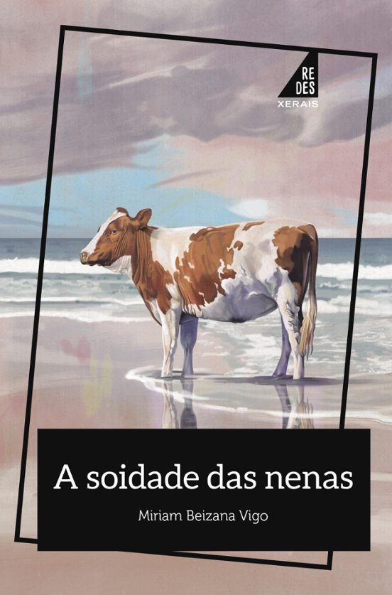 A Soidade Das Nenas