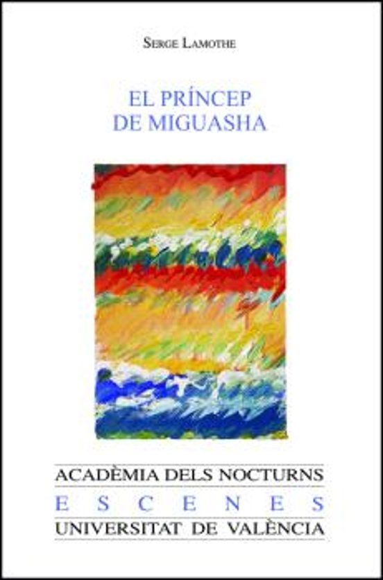 El Príncep De Miguasha