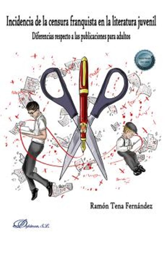 Incidencia De La Censura Franquista En La Literatura Juvenil