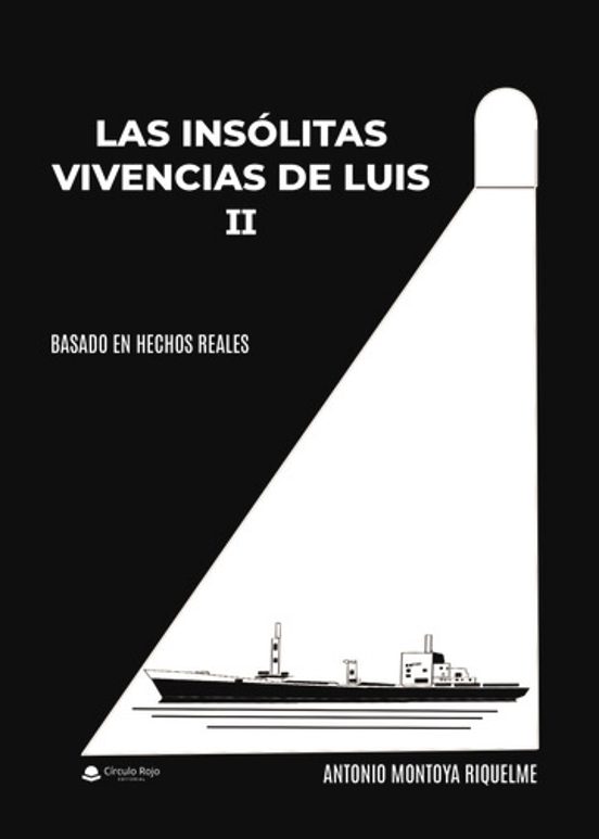 Las Insólitas Vivencias De Luis II