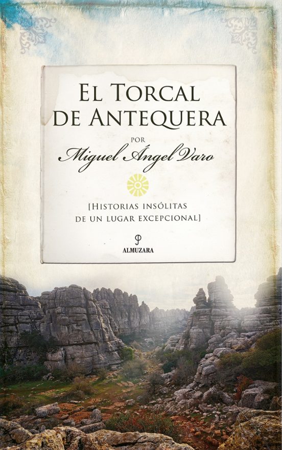 El Torcal De Antequera