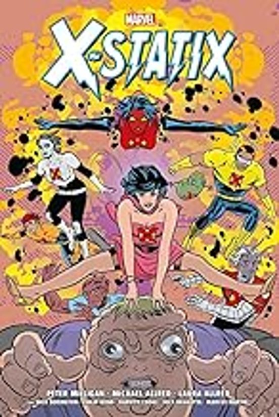 X-statix 2