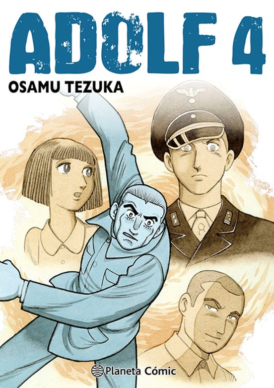 Adolf Nº 04/05
