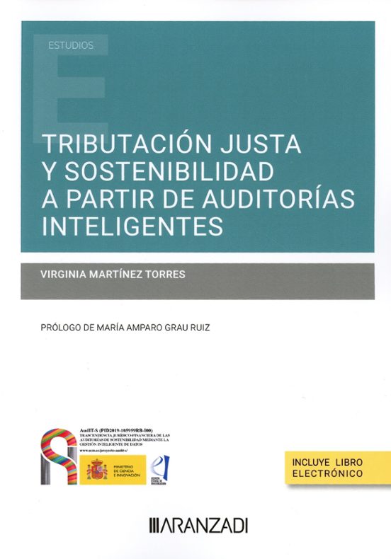 Tributación Justa Y Sostenibilidad A Partir De Auditorías Inteligentes