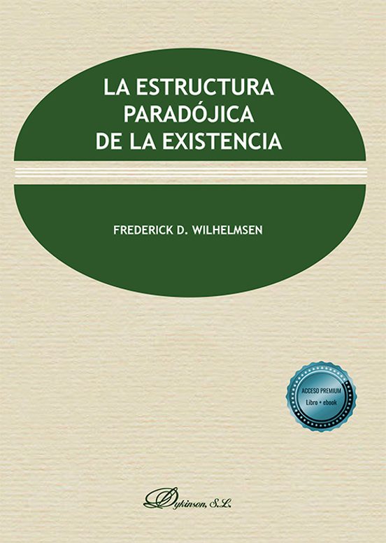 La Estructura Paradójica De La Existencia