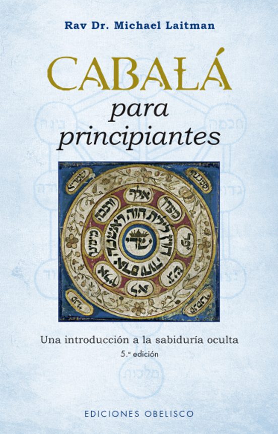 Cabalá Para Principiantes