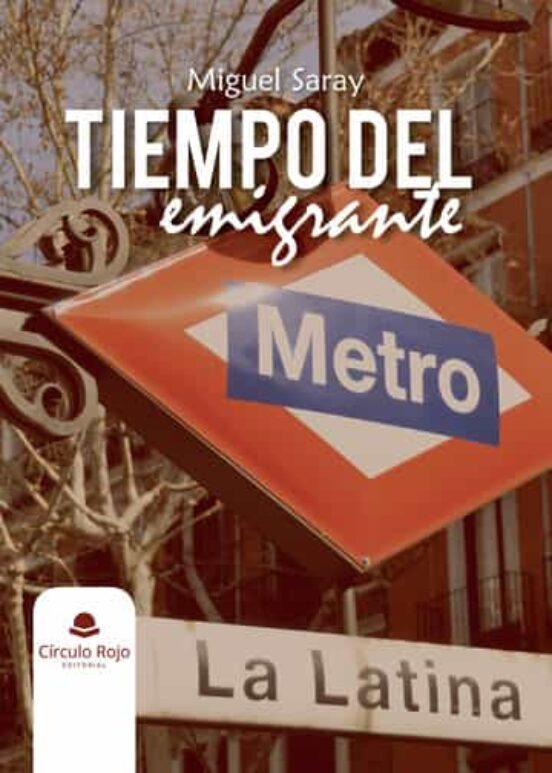 Tiempo Del Emigrante