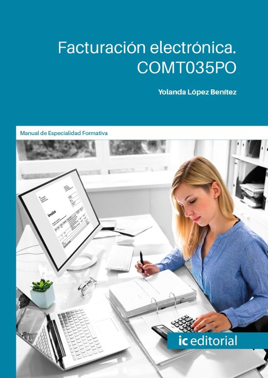 Comt035po Facturación Electrónica