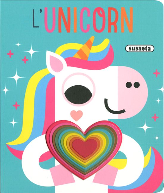Lunicorn
