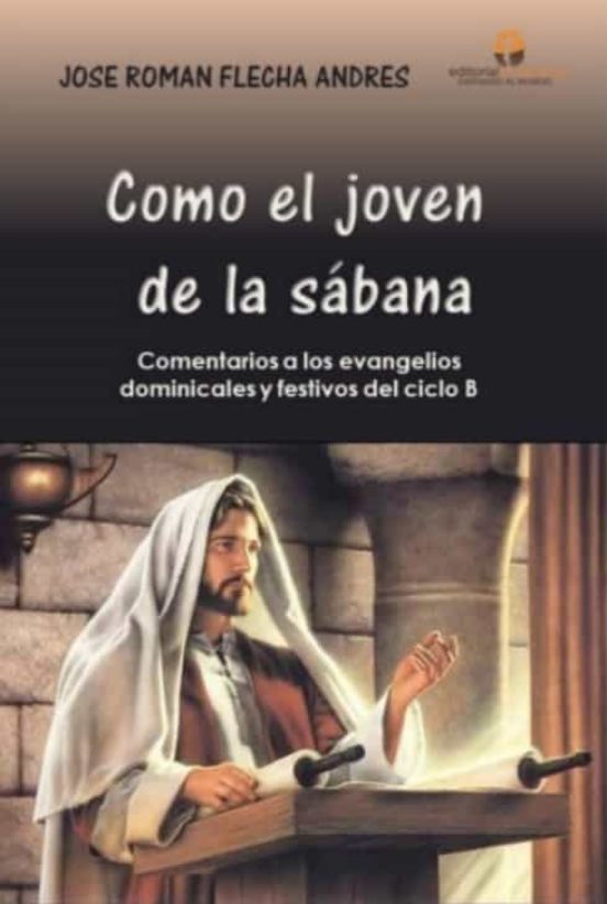 Como El Joven De La Sábana