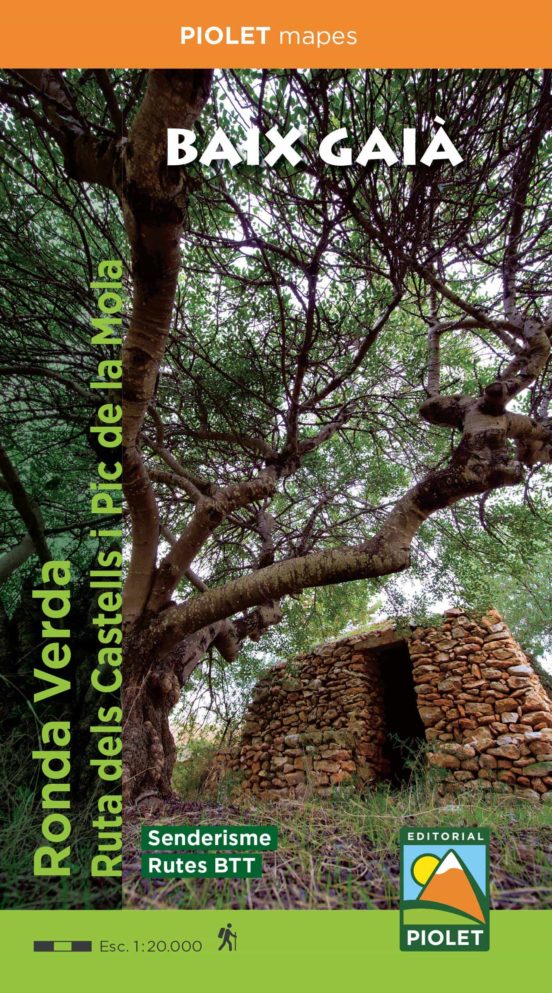 Baix Gaia