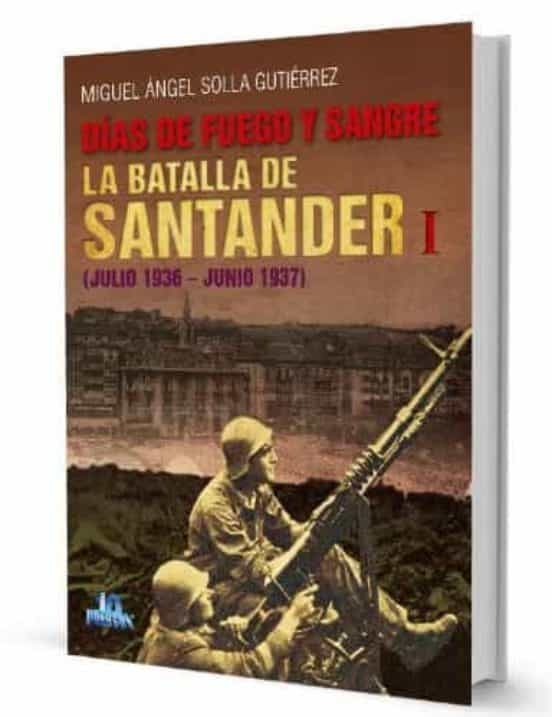 Días De Fuego Y Sangre
