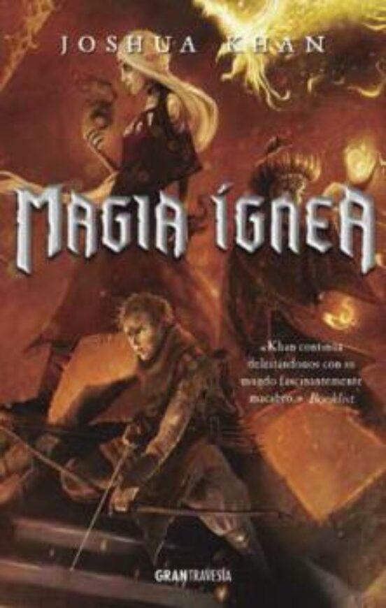 Magia Ígnea