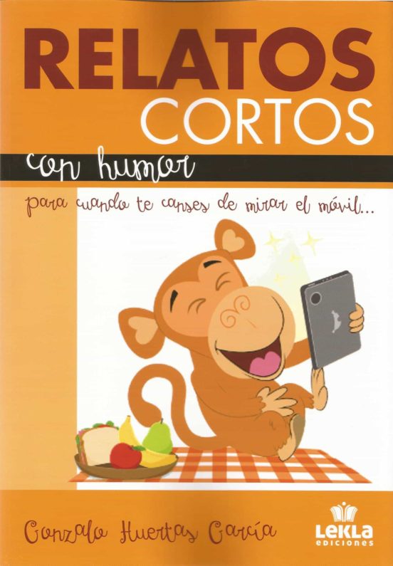 Relatos Cortos Con Humor