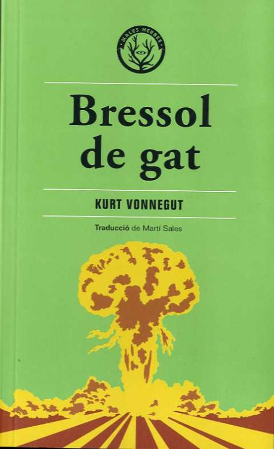 Bressol De Gat