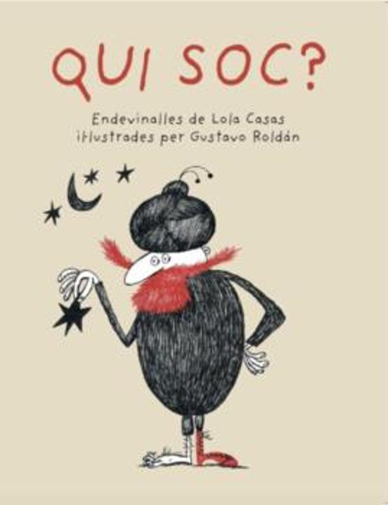 Qui Soc?