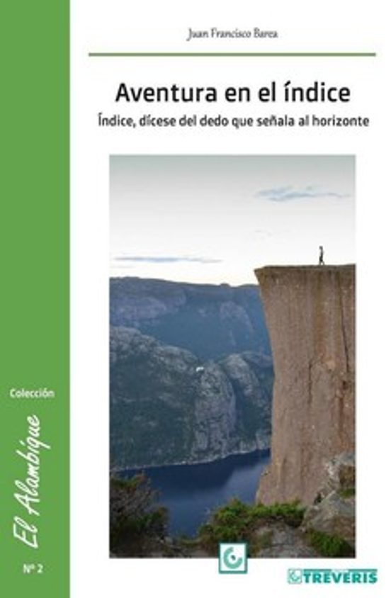 Aventura en el índice