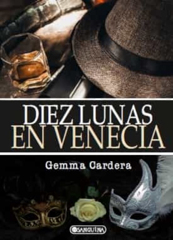 Diez Lunas En Venecia