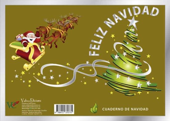 Feliz Navidad