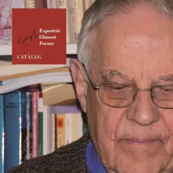 Cataleg Exposicio Climent Forner
