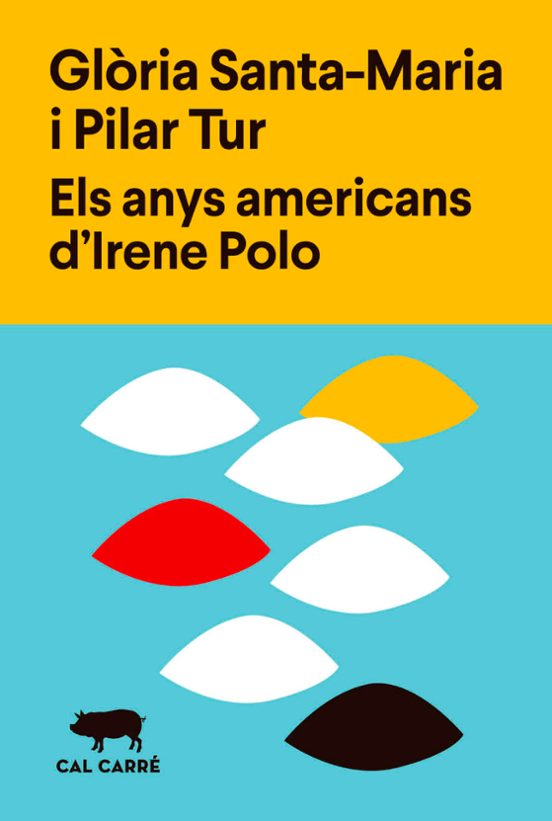 Els Anys Americans D'Irene Polo