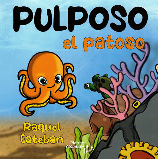 Pulposo El Patoso